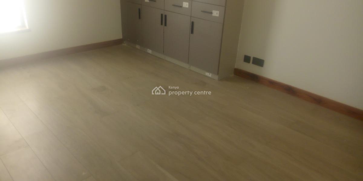Five (5) Bedroom All Ensuite New and Modern Townhouse, Mugumo Road, Lavington, Lavington, Nairobi, Townhouse for Rent