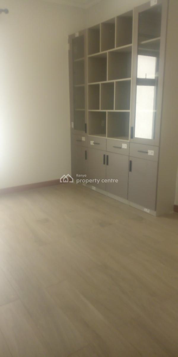 Five (5) Bedroom All Ensuite New and Modern Townhouse, Mugumo Road, Lavington, Lavington, Nairobi, Townhouse for Rent