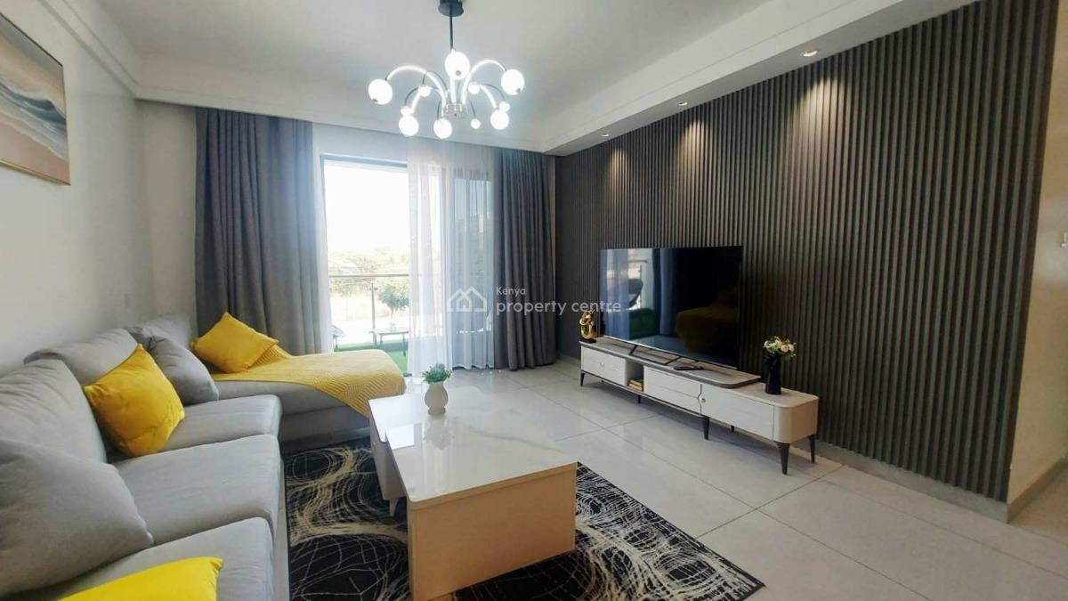 Three Bedroom Apartments in Syokimau, Near Gateway Mall, Syokimau/mulolongo, Machakos, Apartment for Sale