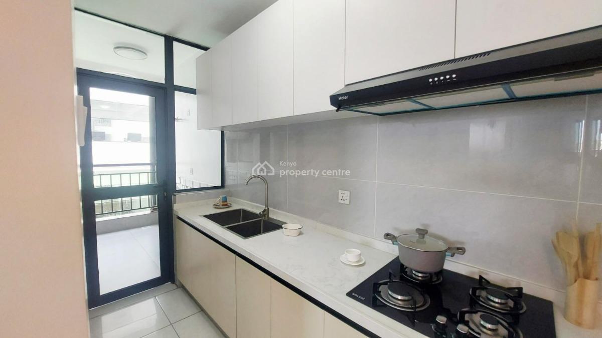 Three Bedroom Apartments in Syokimau, Near Gateway Mall, Syokimau/mulolongo, Machakos, Apartment for Sale