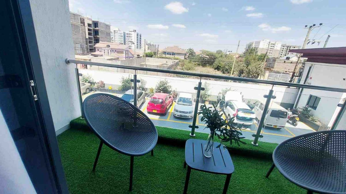 Three Bedroom Apartments in Syokimau, Near Gateway Mall, Syokimau/mulolongo, Machakos, Apartment for Sale