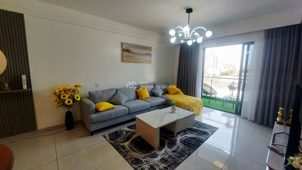 Three Bedroom Apartments in Syokimau, Near Gateway Mall, Syokimau/mulolongo, Machakos, Apartment for Sale