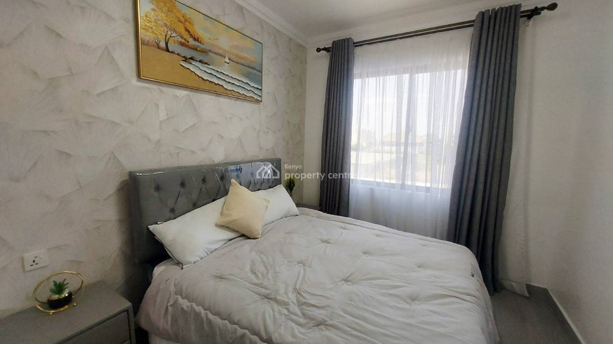 Three Bedroom Apartments in Syokimau, Near Gateway Mall, Syokimau/mulolongo, Machakos, Apartment for Sale