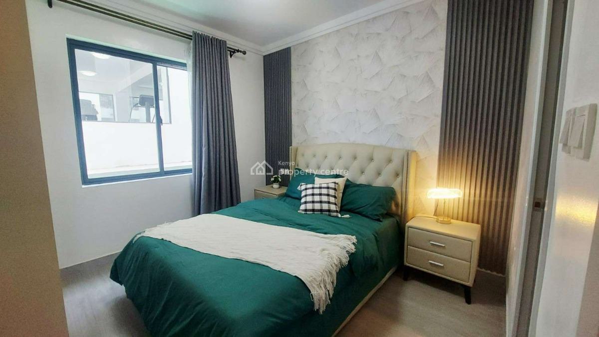 Three Bedroom Apartments in Syokimau, Near Gateway Mall, Syokimau/mulolongo, Machakos, Apartment for Sale
