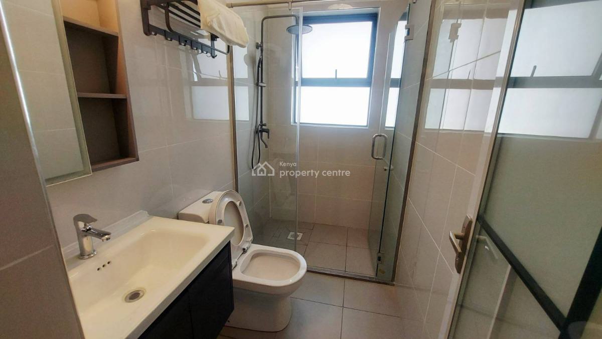 Three Bedroom Apartments in Syokimau, Near Gateway Mall, Syokimau/mulolongo, Machakos, Apartment for Sale