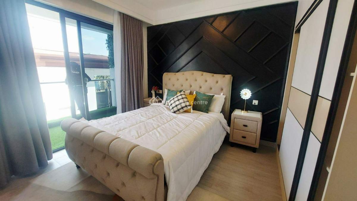 Three Bedroom Apartments in Syokimau, Near Gateway Mall, Syokimau/mulolongo, Machakos, Apartment for Sale