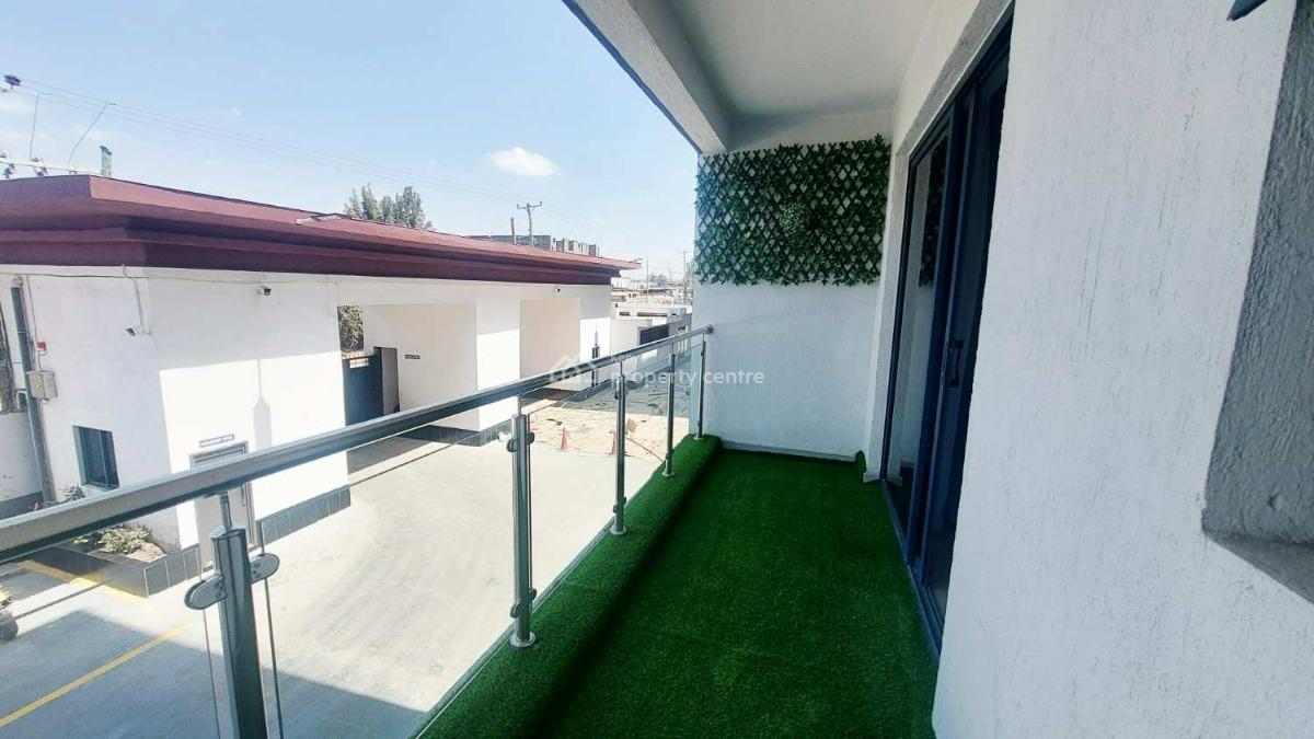 Three Bedroom Apartments in Syokimau, Near Gateway Mall, Syokimau/mulolongo, Machakos, Apartment for Sale