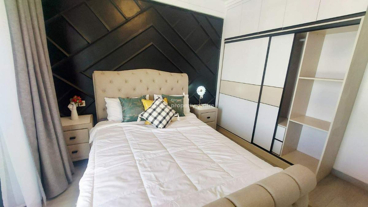 Three Bedroom Apartments in Syokimau, Near Gateway Mall, Syokimau/mulolongo, Machakos, Apartment for Sale