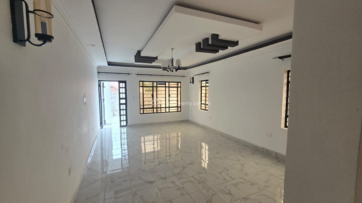 Kitengela Acacia Estate, Kitengela Acacia Estate, Kitengela, Kajiado, Townhouse for Sale