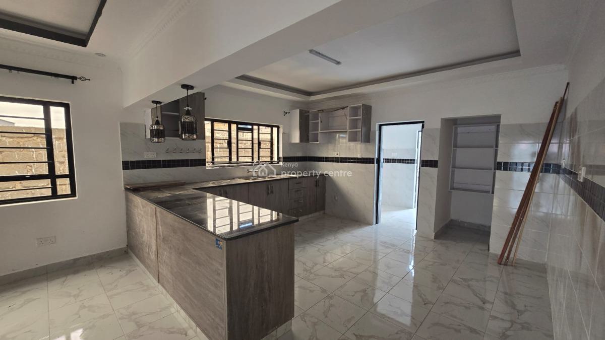 Kitengela Acacia Estate, Kitengela Acacia Estate, Kitengela, Kajiado, Townhouse for Sale