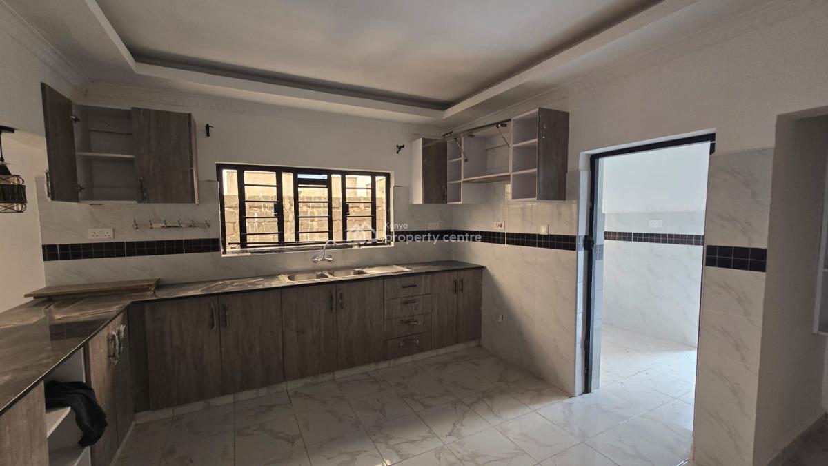 Kitengela Acacia Estate, Kitengela Acacia Estate, Kitengela, Kajiado, Townhouse for Sale