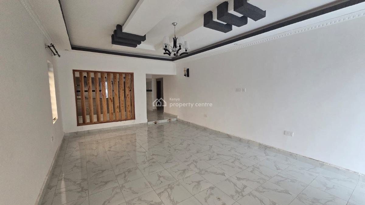 Kitengela Acacia Estate, Kitengela Acacia Estate, Kitengela, Kajiado, Townhouse for Sale