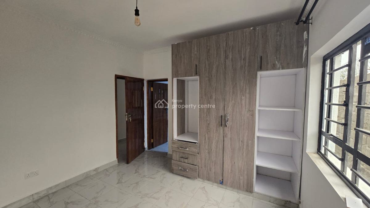Kitengela Acacia Estate, Kitengela Acacia Estate, Kitengela, Kajiado, Townhouse for Sale