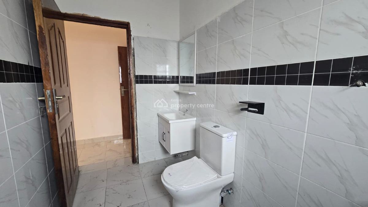Kitengela Acacia Estate, Kitengela Acacia Estate, Kitengela, Kajiado, Townhouse for Sale