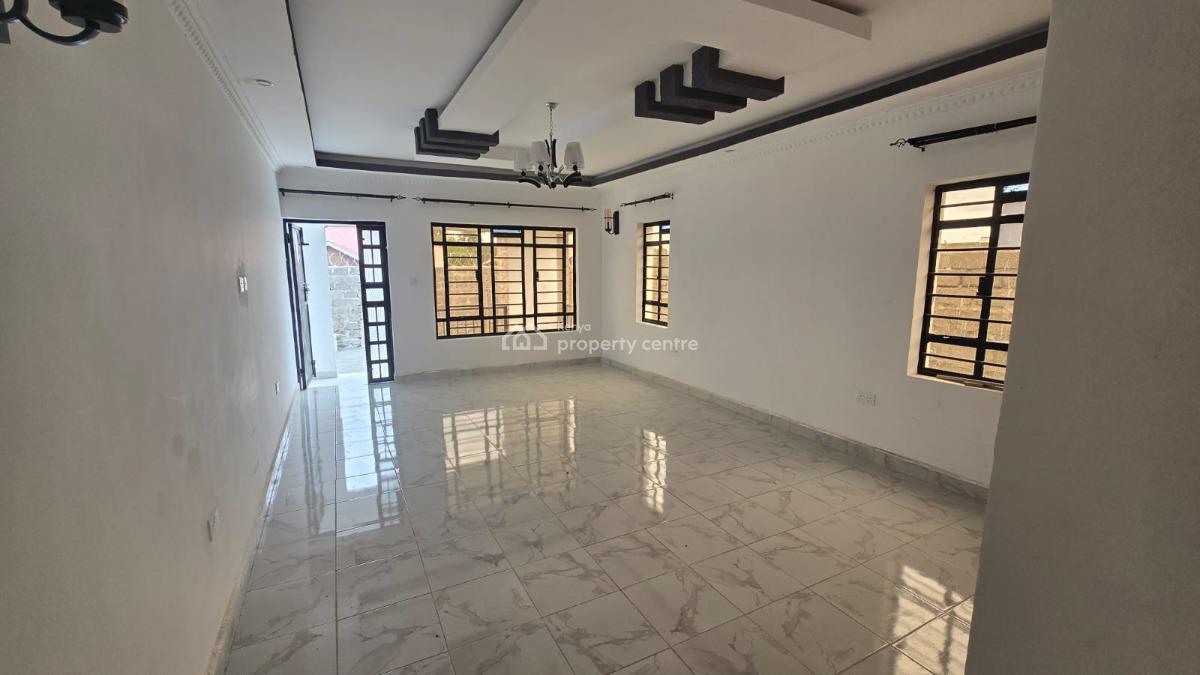 Kitengela Acacia Estate, Kitengela Acacia Estate, Kitengela, Kajiado, Townhouse for Sale