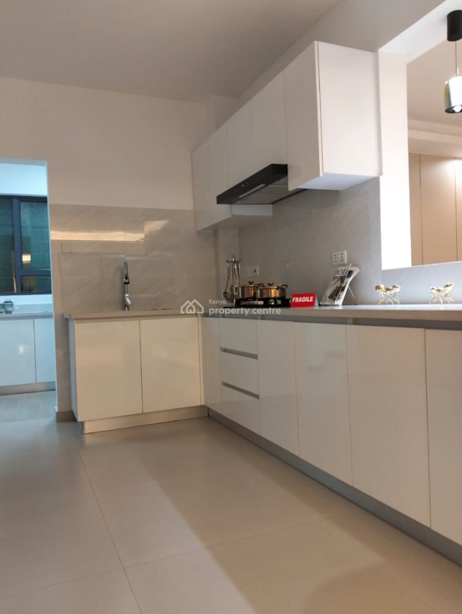 Luxury 2br, 3br, 4br, 5br and 6br Penthouse Duplex Apartments, Kilimani, Kilimani, Nairobi, Apartment for Sale