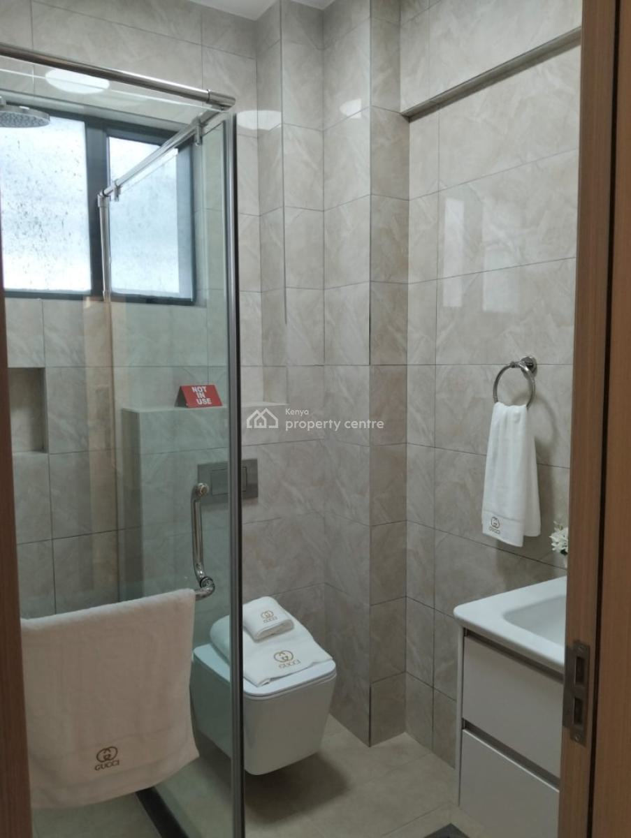 Luxury 2br, 3br, 4br, 5br and 6br Penthouse Duplex Apartments, Kilimani, Kilimani, Nairobi, Apartment for Sale