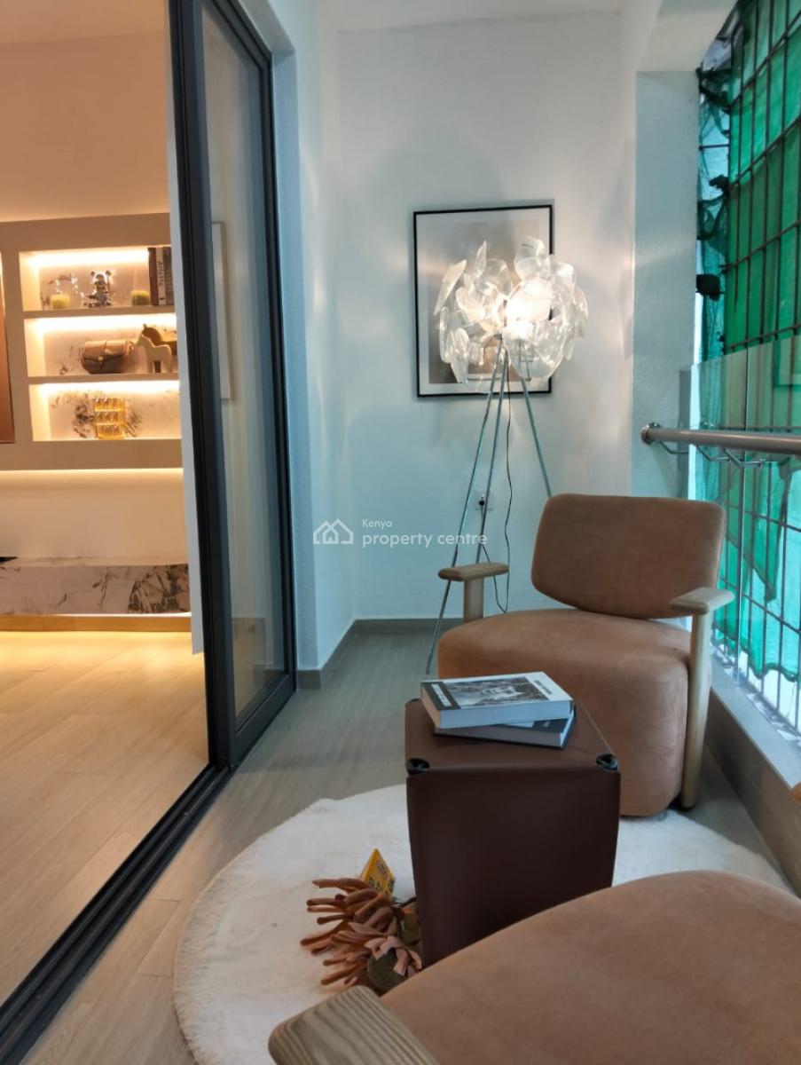 Luxury 2br, 3br, 4br, 5br and 6br Penthouse Duplex Apartments, Kilimani, Kilimani, Nairobi, Apartment for Sale