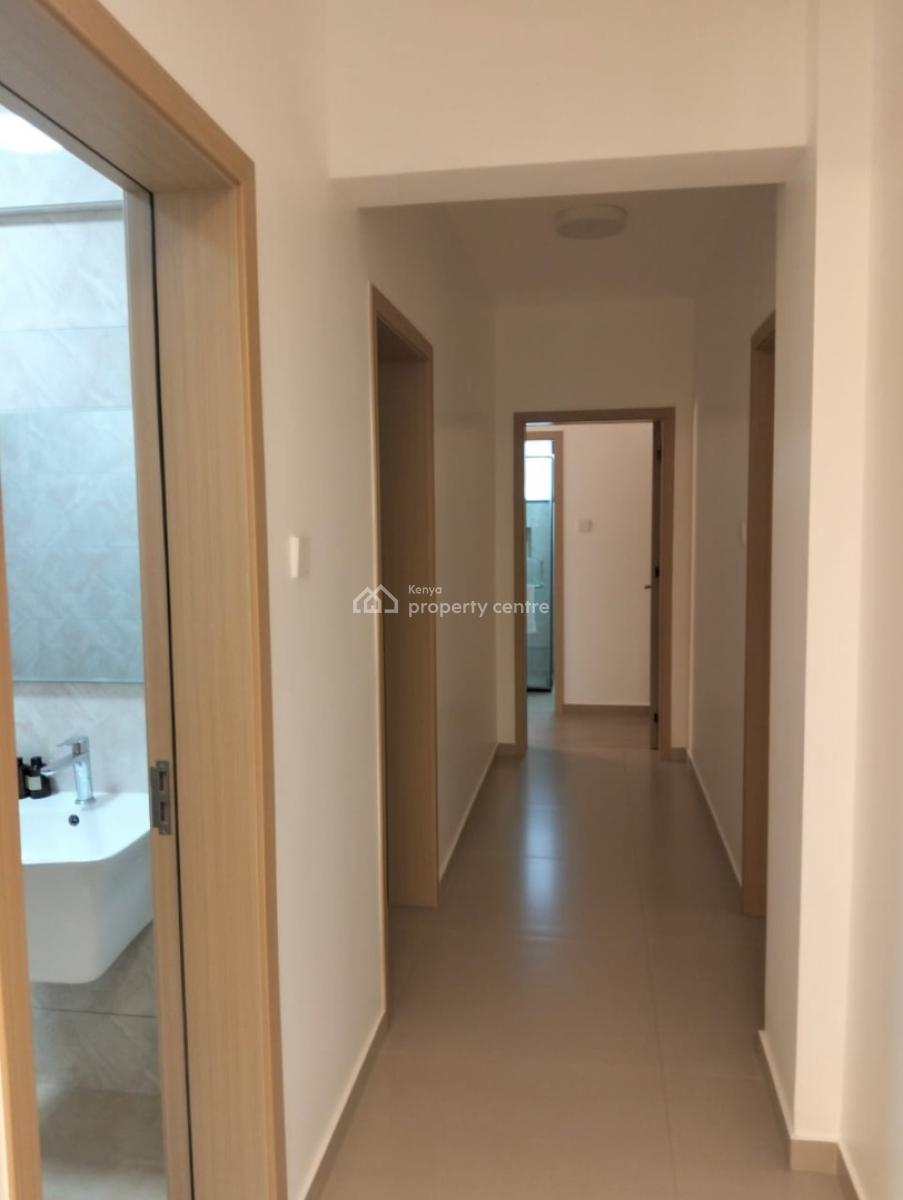 Luxury 2br, 3br, 4br, 5br and 6br Penthouse Duplex Apartments, Kilimani, Kilimani, Nairobi, Apartment for Sale