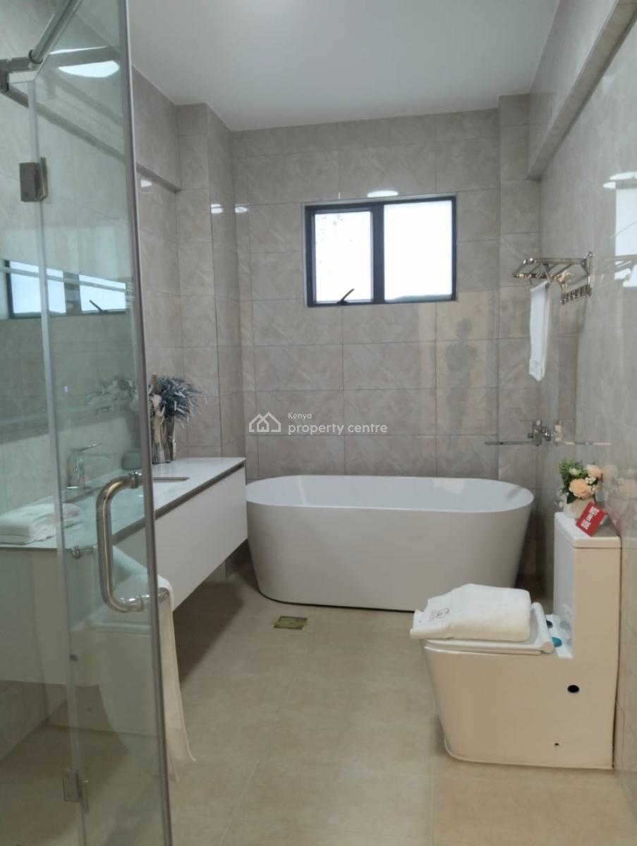 Luxury 2br, 3br, 4br, 5br and 6br Penthouse Duplex Apartments, Kilimani, Kilimani, Nairobi, Apartment for Sale