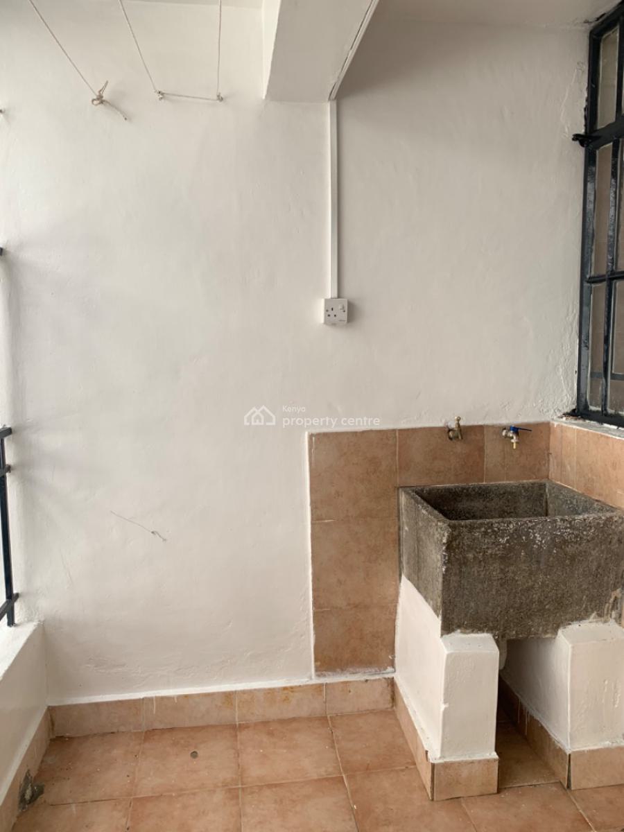3 Bedroom Apartment Master Ensuite 2 Bedrooms Sharing, Kilimani, Nairobi, Apartment for Rent