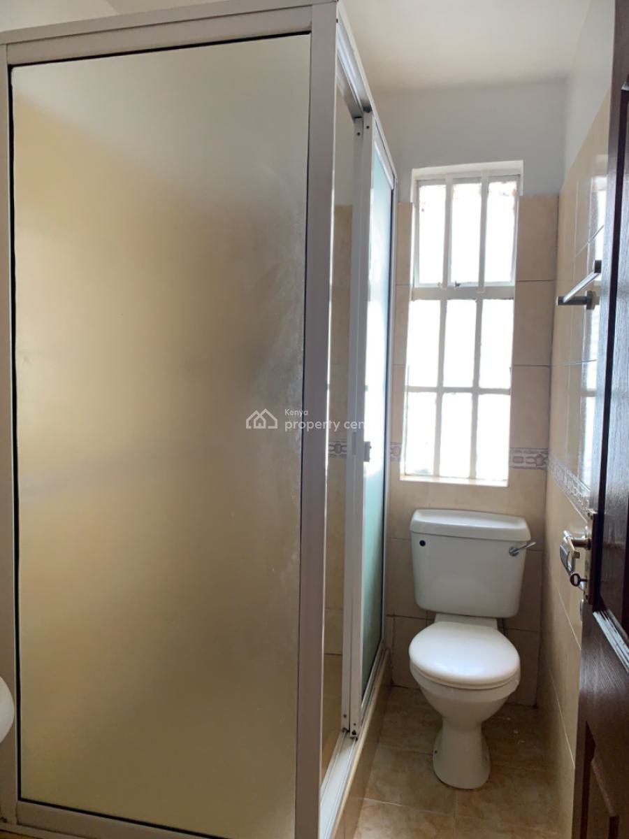 3 Bedroom Apartment Master Ensuite 2 Bedrooms Sharing, Kilimani, Nairobi, Apartment for Rent