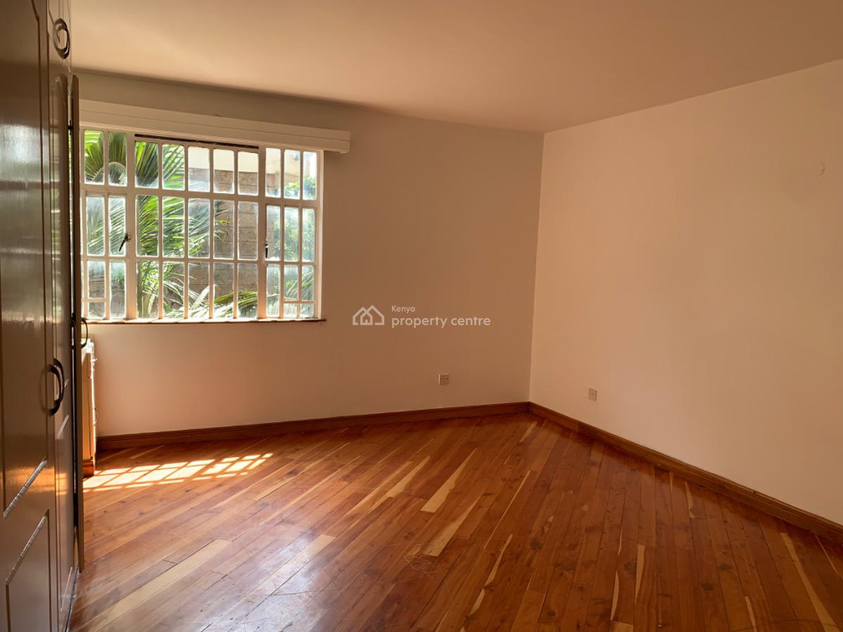 3 Bedroom Apartment Master Ensuite 2 Bedrooms Sharing, Kilimani, Nairobi, Apartment for Rent