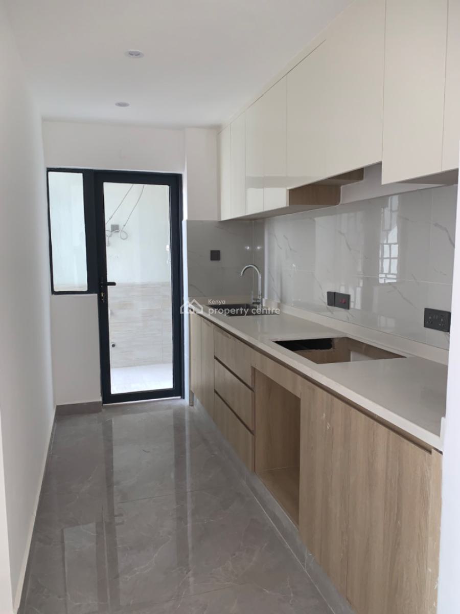 2 Bedroom Apartment Master Ensuite Available, Kilimani, Nairobi, Apartment for Sale