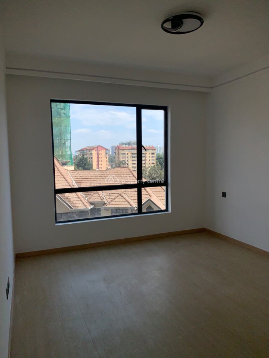 2 Bedroom Apartment Master Ensuite Available, Kilimani, Nairobi, Apartment for Sale