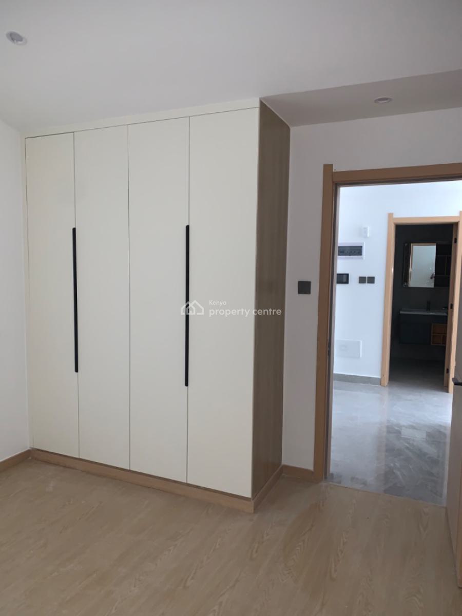 2 Bedroom Apartment Master Ensuite Available, Kilimani, Nairobi, Apartment for Sale