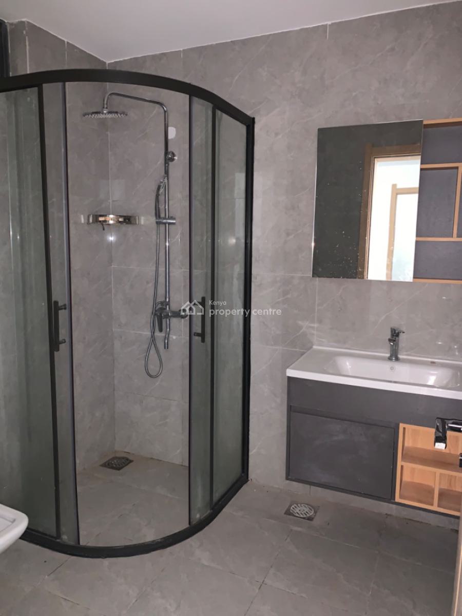 2 Bedroom Apartment Master Ensuite Available, Kilimani, Nairobi, Apartment for Sale