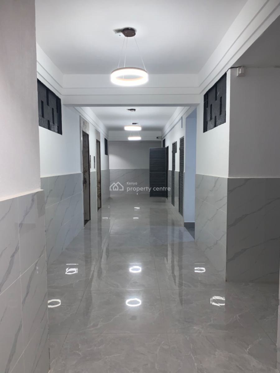 2 Bedroom Apartment Master Ensuite Available, Kilimani, Nairobi, Apartment for Sale