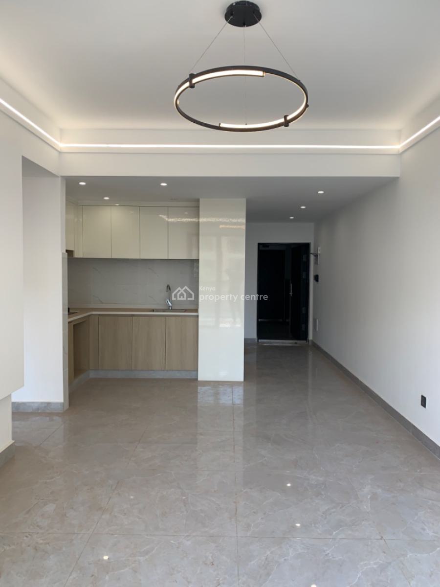 1 Bedroom Apartment Available, Kilimani, Nairobi, Apartment for Rent