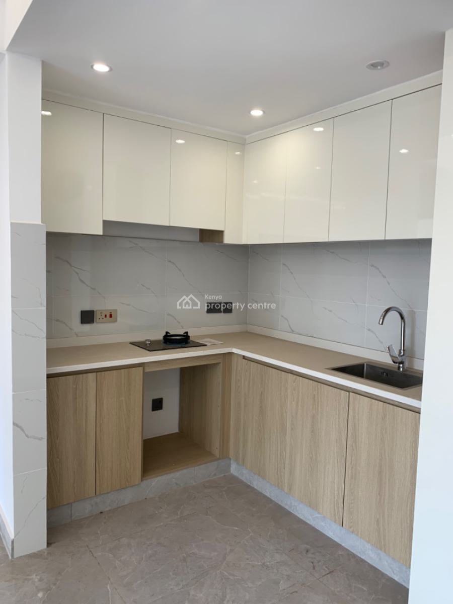 1 Bedroom Apartment Available, Kilimani, Nairobi, Apartment for Rent