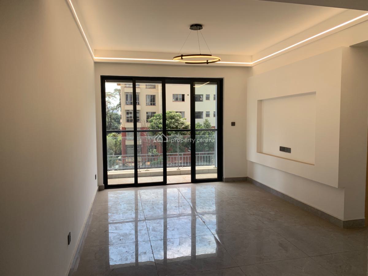 1 Bedroom Apartment Available, Kilimani, Nairobi, Apartment for Rent