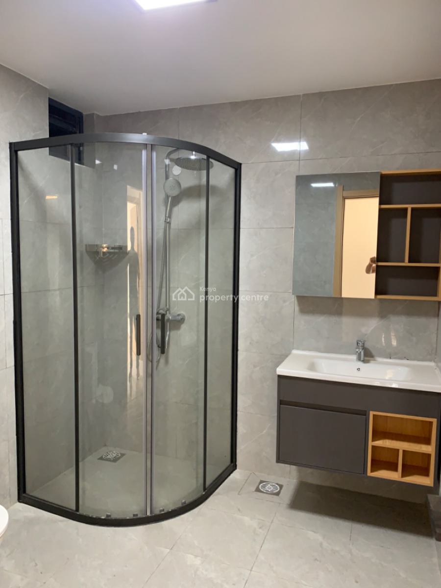 1 Bedroom Apartment Available, Kilimani, Nairobi, Apartment for Rent