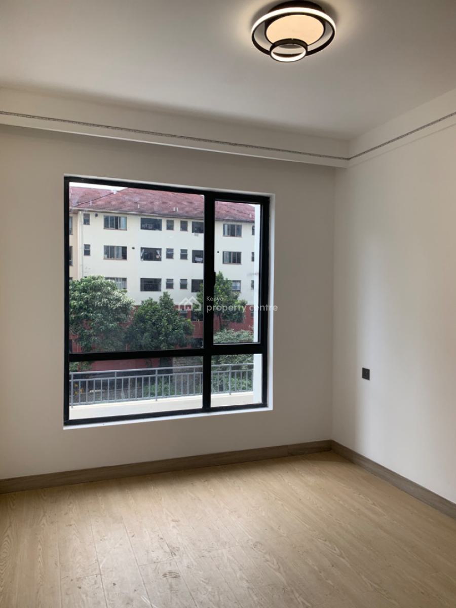 1 Bedroom Apartment Available, Kilimani, Nairobi, Apartment for Rent