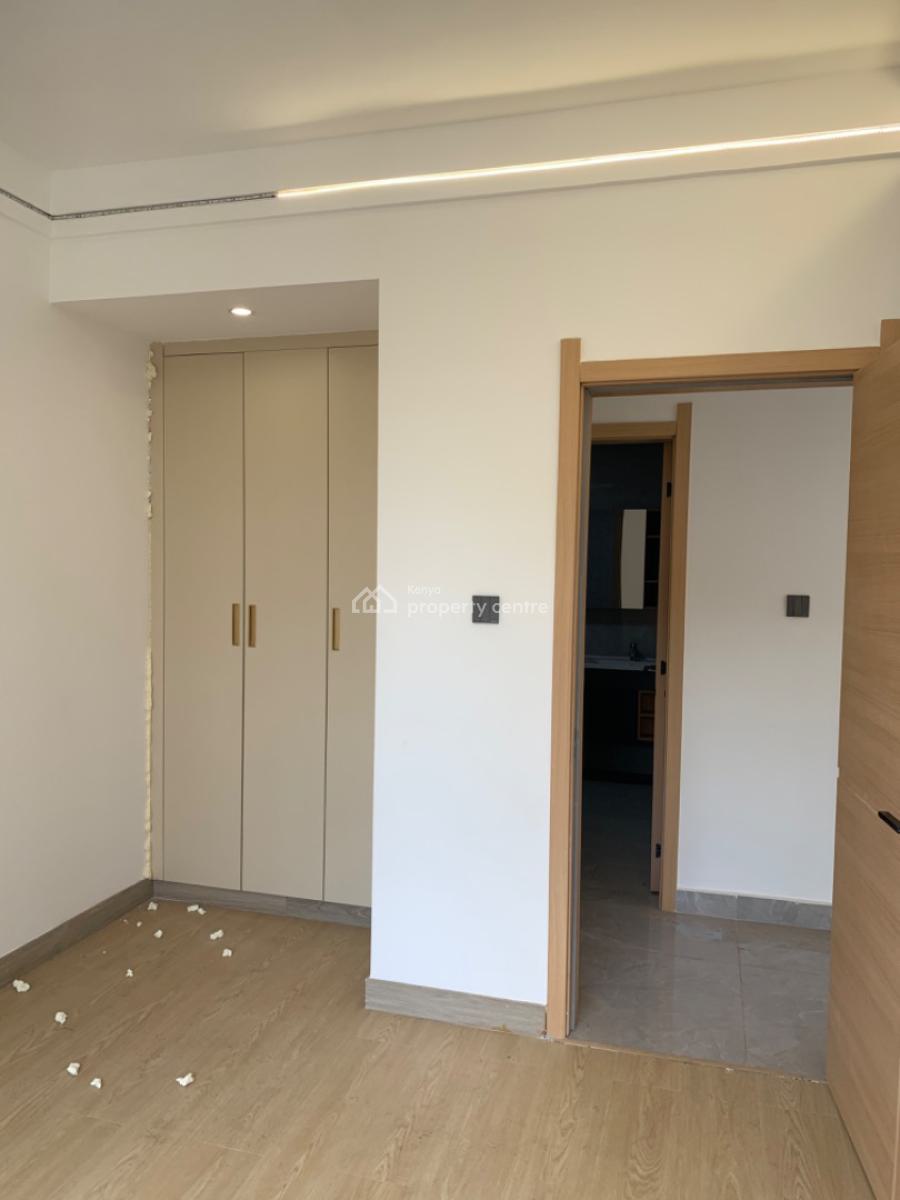 1 Bedroom Apartment Available, Kilimani, Nairobi, Apartment for Rent