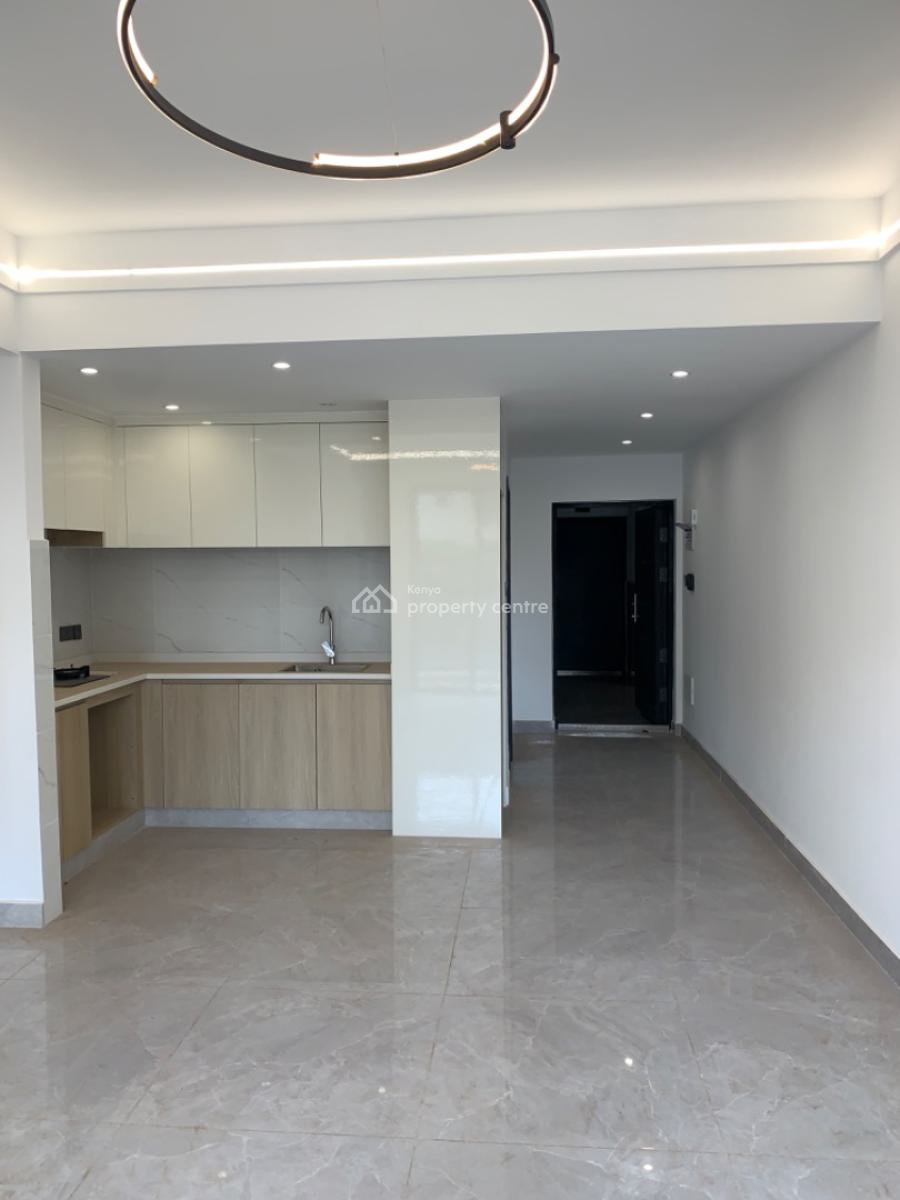 1 Bedroom Apartment Available, Kilimani, Nairobi, Apartment for Rent