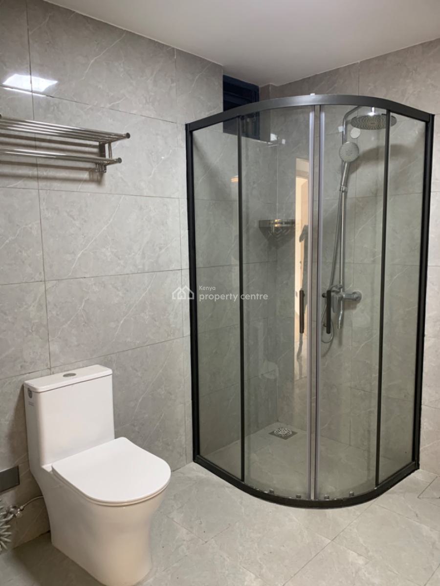 1 Bedroom Apartment Available, Kilimani, Nairobi, Apartment for Rent