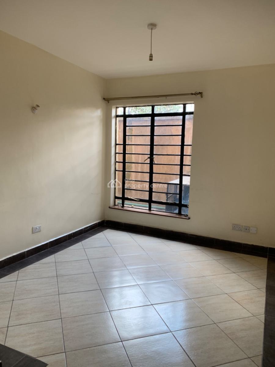 3 Bedroom Apartment Master Ensuite 2 Bedroom Sharing, Kilimani, Nairobi, Apartment for Rent