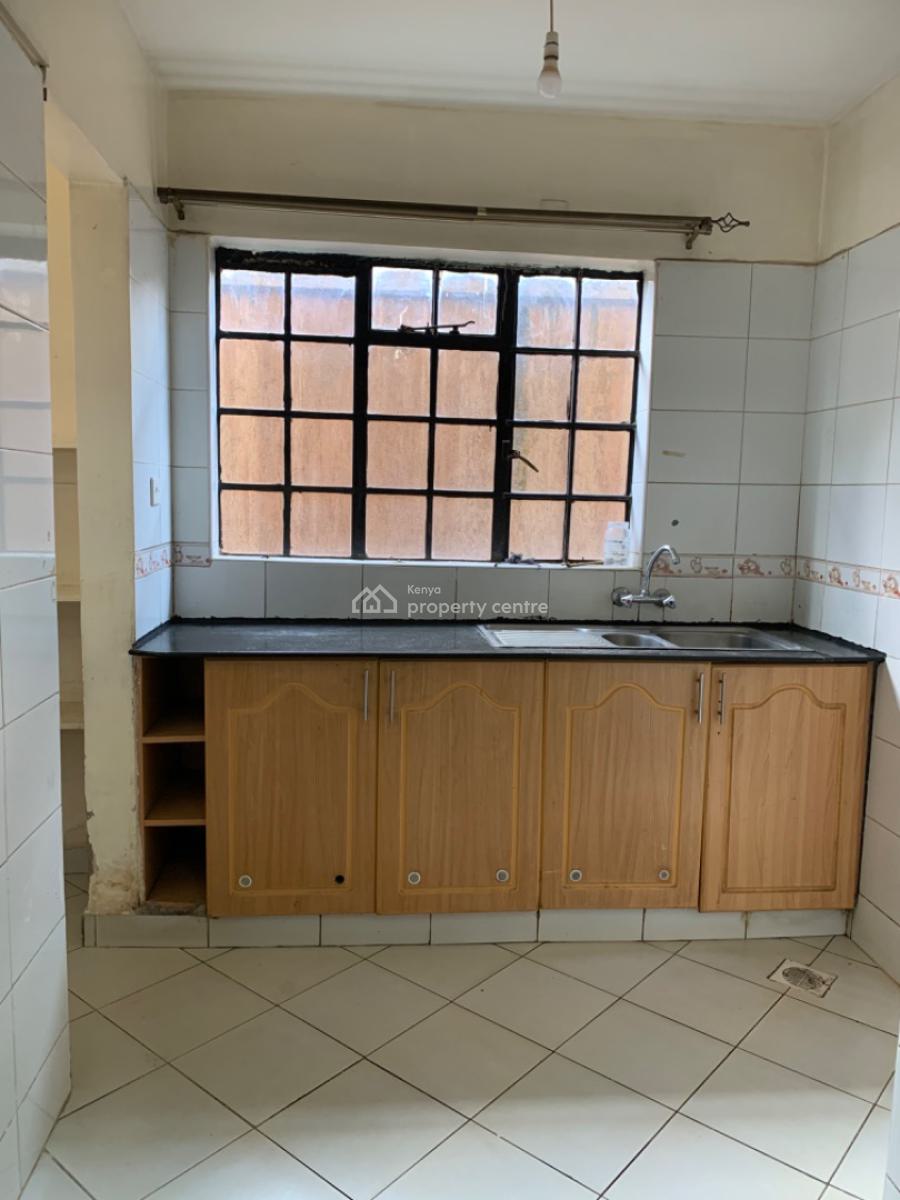 3 Bedroom Apartment Master Ensuite 2 Bedroom Sharing, Kilimani, Nairobi, Apartment for Rent