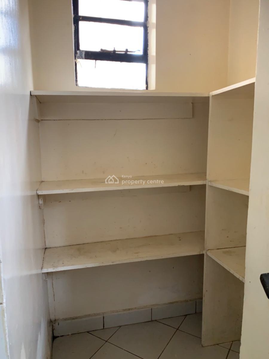 3 Bedroom Apartment Master Ensuite 2 Bedroom Sharing, Kilimani, Nairobi, Apartment for Rent