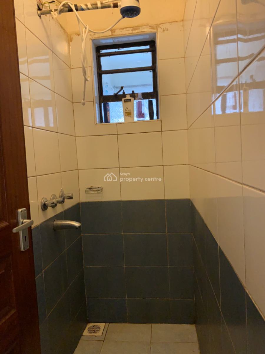 3 Bedroom Apartment Master Ensuite 2 Bedroom Sharing, Kilimani, Nairobi, Apartment for Rent