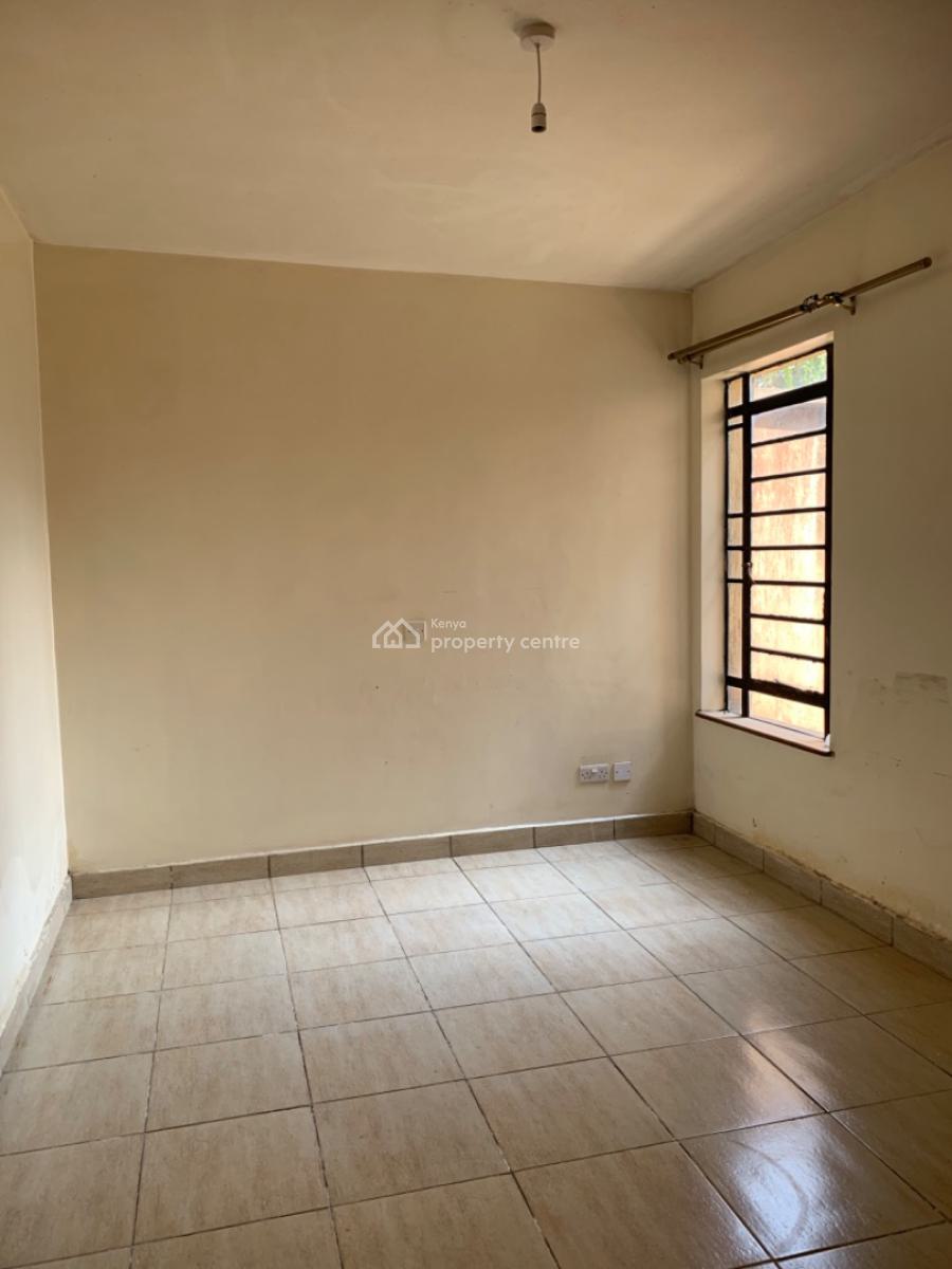 3 Bedroom Apartment Master Ensuite 2 Bedroom Sharing, Kilimani, Nairobi, Apartment for Rent
