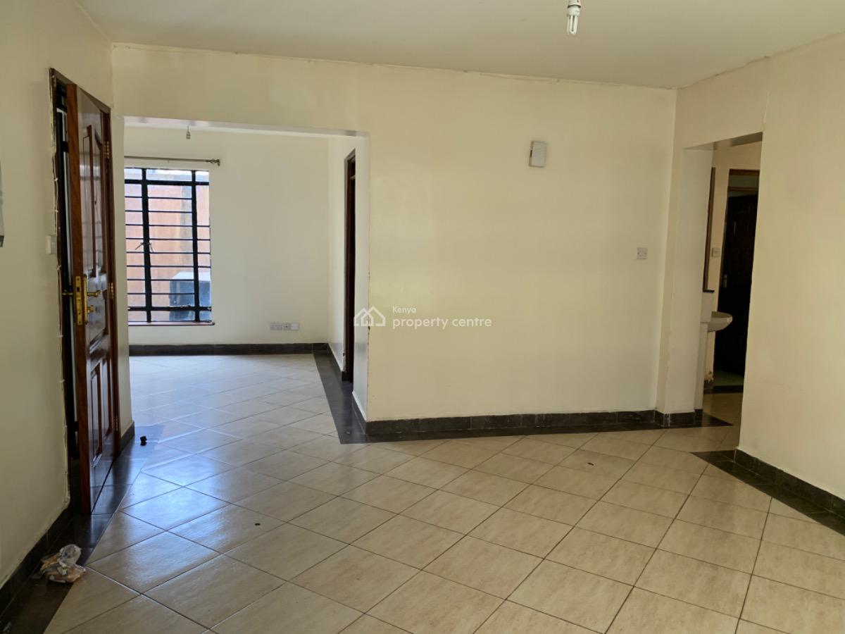 3 Bedroom Apartment Master Ensuite 2 Bedroom Sharing, Kilimani, Nairobi, Apartment for Rent