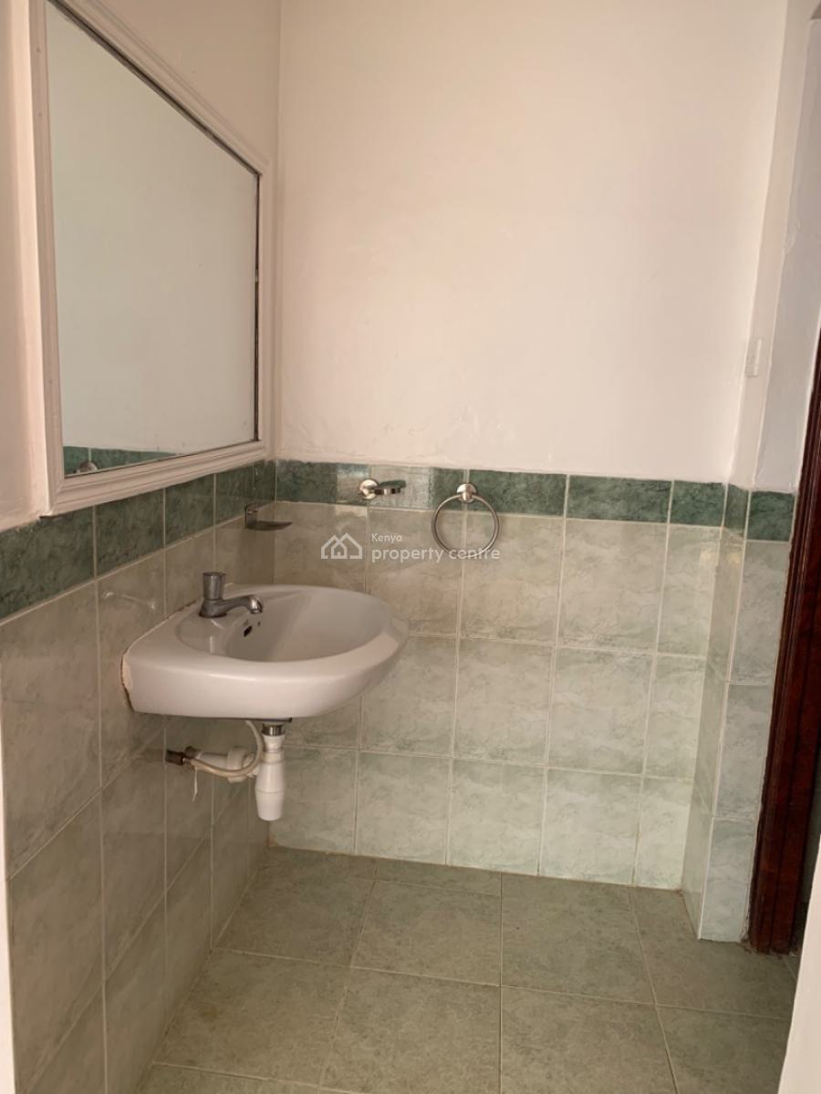 3 Bedroom Apartment Master Ensuite 2 Bedroom Sharing, Kilimani, Nairobi, Apartment for Rent