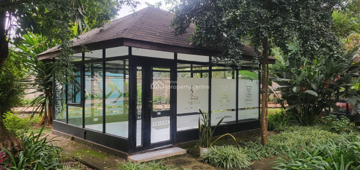 Gazebo Style Office Spaces, Ngong Road, Karen, Nairobi, Office Space for Rent