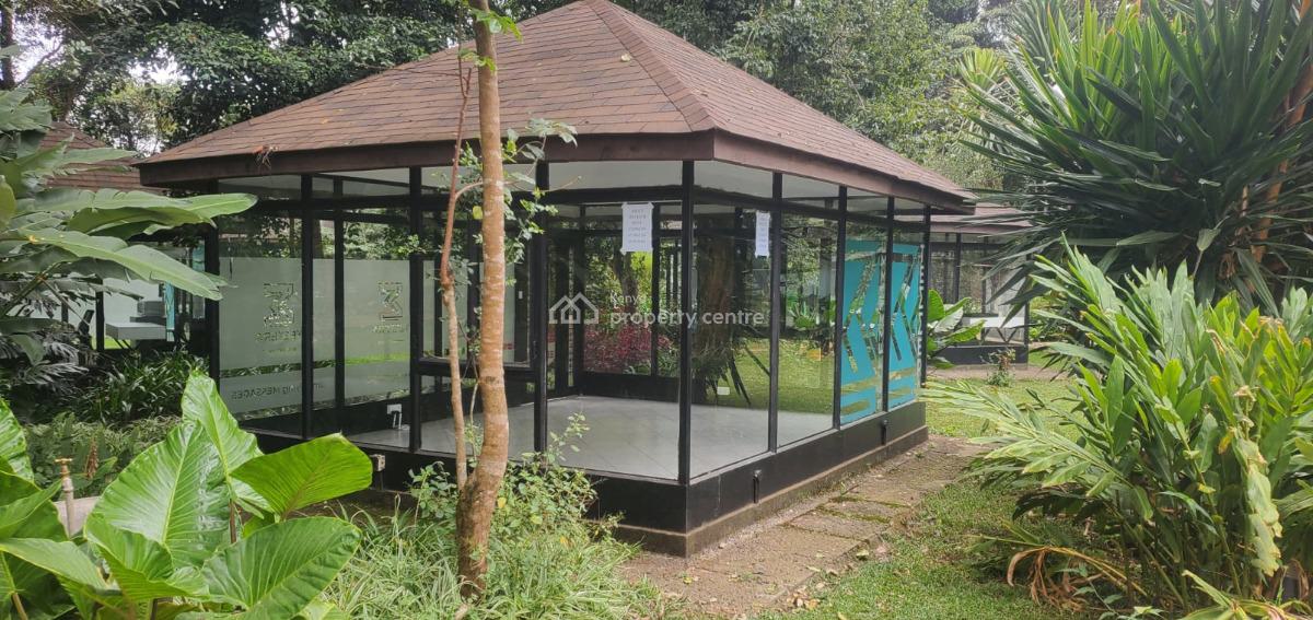 Gazebo Style Office Spaces, Ngong Road, Karen, Nairobi, Office Space for Rent