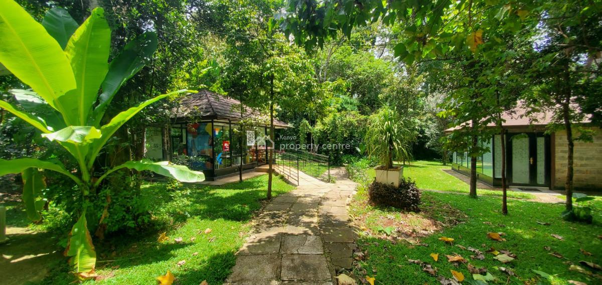 Gazebo Style Office Spaces, Ngong Road, Karen, Nairobi, Office Space for Rent
